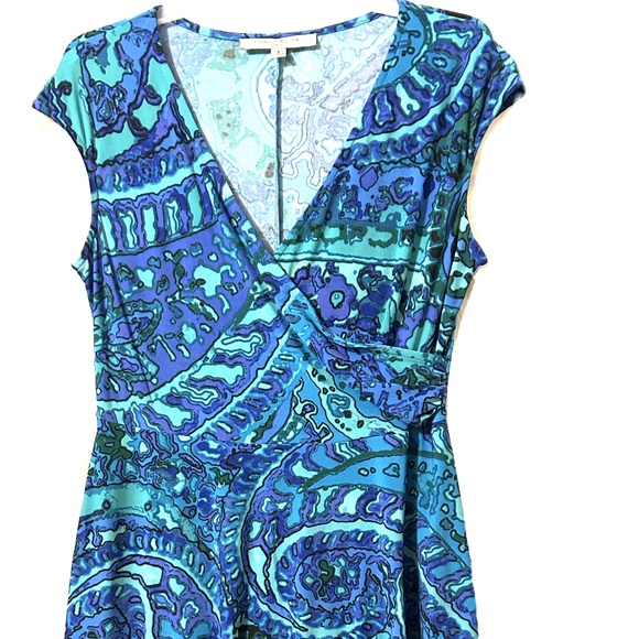 EVAN PICONE Size 8 Dress - Picture 2 of 4